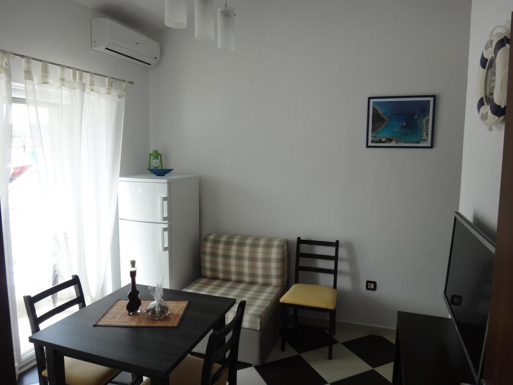 Apartments Selina Vinišće 客房 照片
