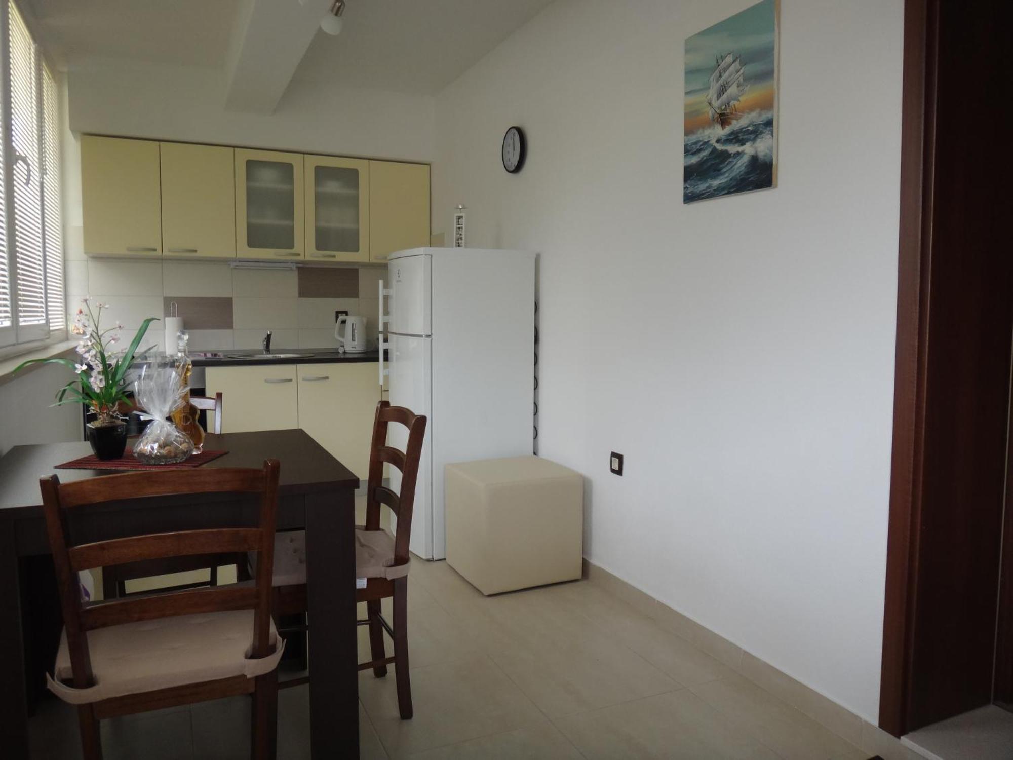 Apartments Selina Vinišće 客房 照片