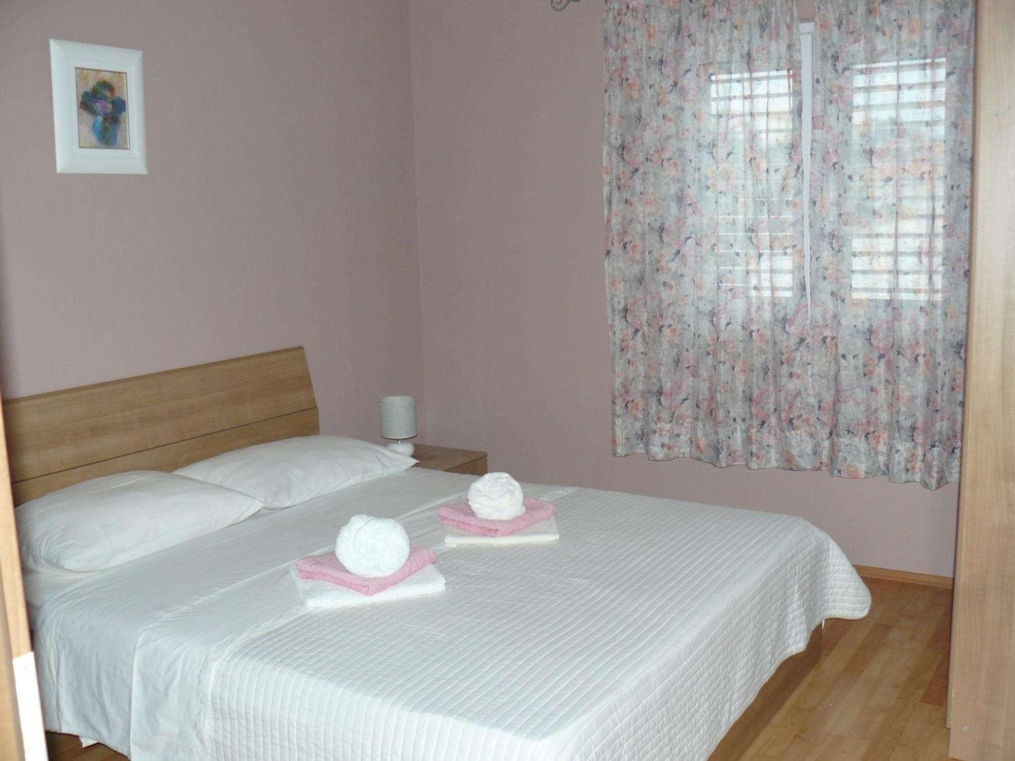 Apartments Selina Vinišće 客房 照片