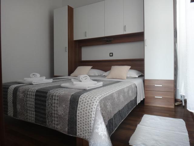 Apartments Selina Vinišće 外观 照片